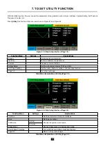 Preview for 52 page of Metrix GX-1030 User Manual