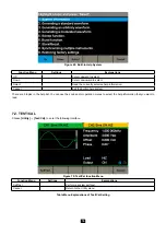 Preview for 58 page of Metrix GX-1030 User Manual