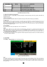 Preview for 62 page of Metrix GX-1030 User Manual