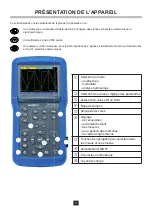 Предварительный просмотр 3 страницы Metrix HandScope OX5022B Quick Start Manual