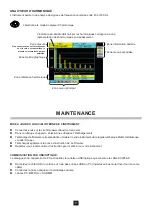 Предварительный просмотр 7 страницы Metrix HandScope OX5022B Quick Start Manual