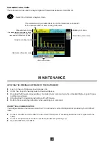 Предварительный просмотр 12 страницы Metrix HandScope OX5022B Quick Start Manual