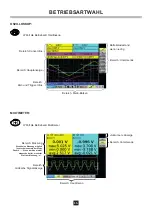 Предварительный просмотр 16 страницы Metrix HandScope OX5022B Quick Start Manual