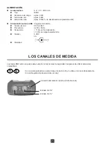 Предварительный просмотр 25 страницы Metrix HandScope OX5022B Quick Start Manual