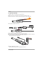 Предварительный просмотр 11 страницы Metrix HX0102 Manual