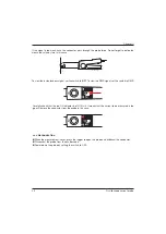 Предварительный просмотр 30 страницы Metrix HX0102 Manual