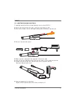 Предварительный просмотр 91 страницы Metrix HX0102 Manual