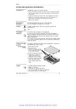 Предварительный просмотр 31 страницы Metrix IN11091 User Manual