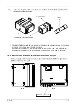 Preview for 9 page of Metrix IX 3131B Operating Manual