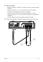 Preview for 11 page of Metrix IX 3131B Operating Manual