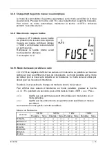 Preview for 15 page of Metrix IX 3131B Operating Manual