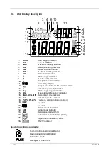 Preview for 30 page of Metrix IX 3131B Operating Manual