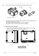 Preview for 32 page of Metrix IX 3131B Operating Manual