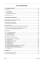 Preview for 48 page of Metrix IX 3131B Operating Manual