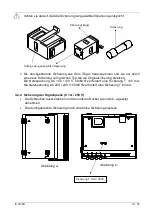 Preview for 55 page of Metrix IX 3131B Operating Manual