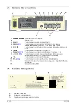 Preview for 76 page of Metrix IX 3131B Operating Manual