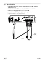 Preview for 82 page of Metrix IX 3131B Operating Manual