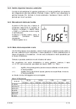 Preview for 85 page of Metrix IX 3131B Operating Manual