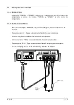 Preview for 103 page of Metrix IX 3131B Operating Manual