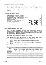 Preview for 108 page of Metrix IX 3131B Operating Manual