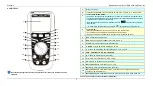 Preview for 5 page of Metrix MTX 202 User Manual