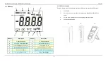 Preview for 6 page of Metrix MTX 202 User Manual