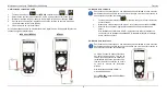 Preview for 8 page of Metrix MTX 202 User Manual