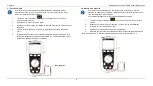 Preview for 9 page of Metrix MTX 202 User Manual