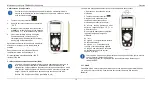 Preview for 10 page of Metrix MTX 202 User Manual