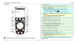 Preview for 16 page of Metrix MTX 202 User Manual