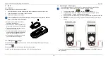 Preview for 18 page of Metrix MTX 202 User Manual