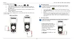 Preview for 19 page of Metrix MTX 202 User Manual