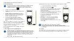 Preview for 32 page of Metrix MTX 202 User Manual