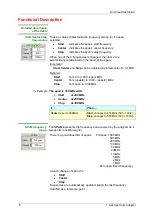 Предварительный просмотр 8 страницы Metrix MTX I 050-PC User Manual