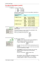 Предварительный просмотр 9 страницы Metrix MTX I 050-PC User Manual