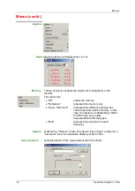 Предварительный просмотр 14 страницы Metrix MTX I 050-PC User Manual