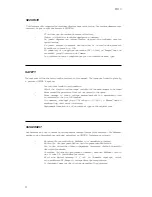 Preview for 8 page of Metrix MX 1 User Manual