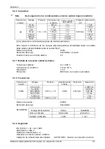 Preview for 71 page of Metrix MX 24 User Manual