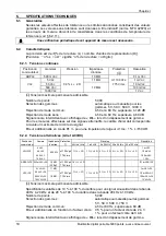 Preview for 14 page of Metrix MX 26 Manual