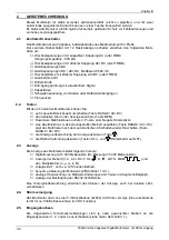 Preview for 38 page of Metrix MX 26 Manual