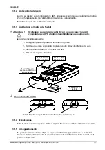 Предварительный просмотр 55 страницы Metrix MX 26 Manual