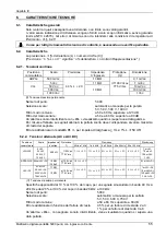 Предварительный просмотр 59 страницы Metrix MX 26 Manual