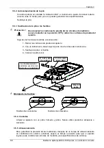 Preview for 70 page of Metrix MX 26 Manual