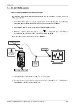 Предварительный просмотр 73 страницы Metrix MX 26 Manual