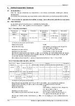 Preview for 74 page of Metrix MX 26 Manual