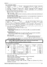 Preview for 75 page of Metrix MX 26 Manual