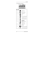 Preview for 22 page of Metrix MX 350 User Manual