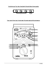 Preview for 2 page of Metrix MX 406B User Manual