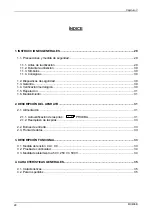 Preview for 32 page of Metrix MX 406B User Manual