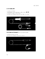 Preview for 20 page of Metrix MX 430B User Manual